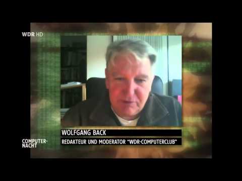 WDR Computernacht [Part 2]
