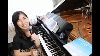 まったりピアノラウンジ