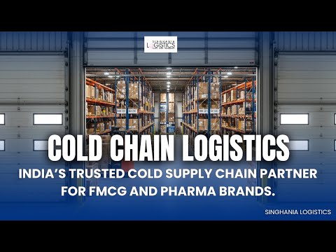 Cold chain Transportation