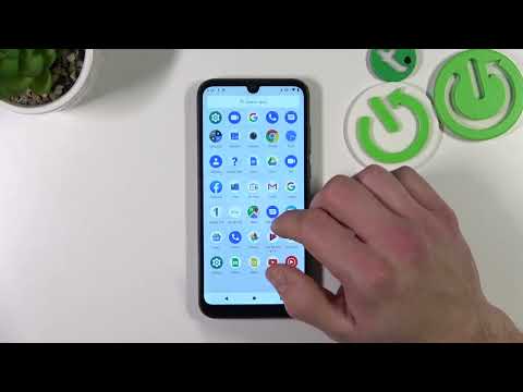 How to Set Custom Notification Sounds on MOTOROLA Moto E6S? - Set Up Notifications
