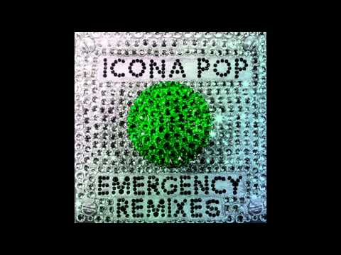 Icona Pop - Emergency (Party Thieves Remix) [Audio]