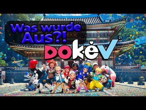 Was wurde eigentlich aus DokeV?