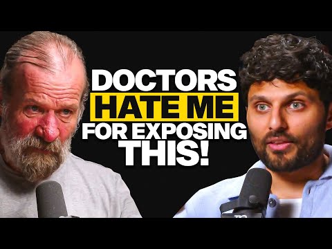 Wim Hof: Your Brain Can HEAL Your Body - Here's Proof!