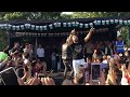 F1stman Sama Blake Round Round Pakistani Mela August 2017