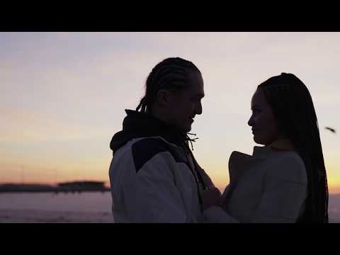 ХАМИЛЬ (КАСТА) - СЧАСТЬЕ (2018) - официальное видео