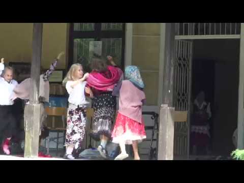 16.06.2019r. IV Powiatowy Przegląd Twórczości Artystycznej Seniorów i Osób Niepełnosprawnych cz. I