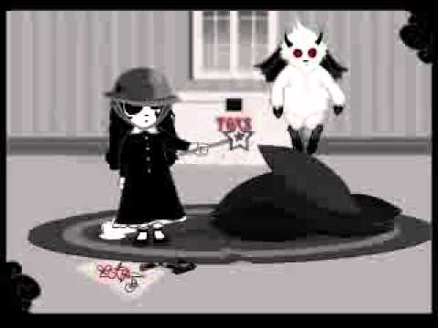 The Little Girl Who Was Forgotten