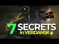 7 Hidden Things You Never Noticed In Verdansk