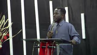 || Restoration Hour || Rev. Stanley Adams Hayford || 03.08.2026