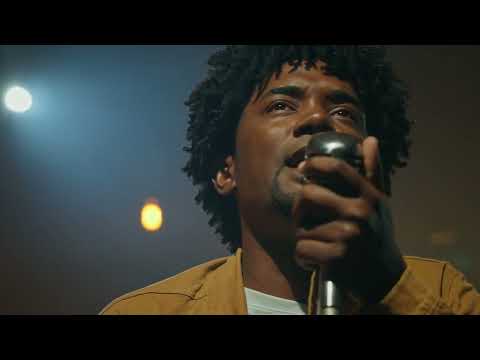 WILLIAM D” SOUZA | Obra Do Acaso - Clipe Oficial