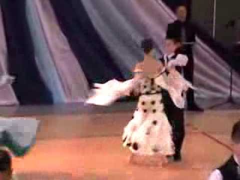 Quick-Step-Juniors-2-klass-E-WDSF-Final-Enri Moris-Mihal-Israel Championship-2014.02.22.