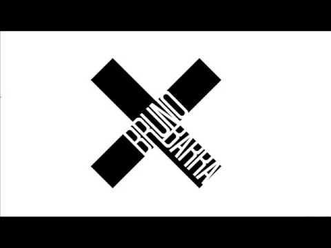 BRUNO BARRA -  TUJAMO & PLASTIK FUNK - WHO