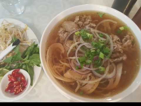 Keto Pho - Chicken Bone broth with no noodles receipe.