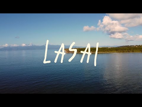 Lasai - Tour de l'Atlantique à la voile