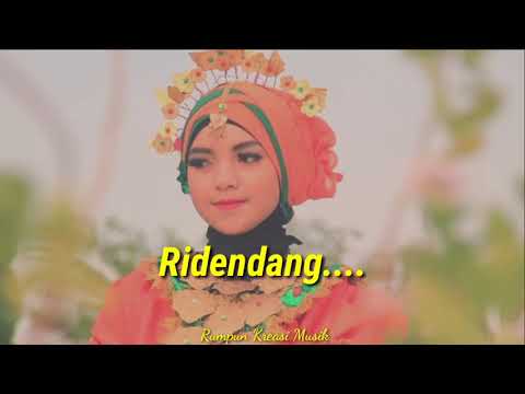 Lagu Mappadendang Voc  Maharani Lirik | Rumpun Kreasi