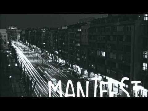 noize358 & Wizard - Svetla Bulevara / Manifest (1999)