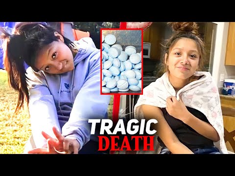 The 16YO Dealer Who Made A 12YO Girl Have An Overdose ▶11:26