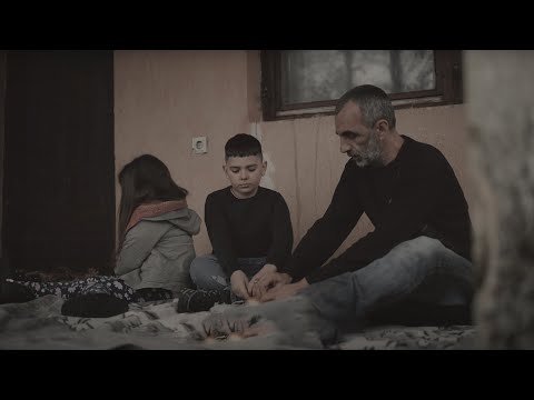 Ilir Rexha - Ditët e Varfenisë