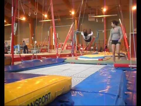 Stage Franconville février semaine 2