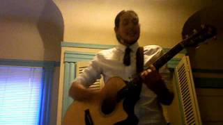 Tech N9ne ~Slave~ Cover