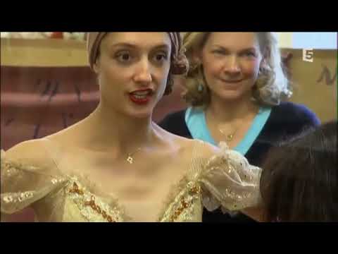 Le ballet de l'Opéra de Paris au Bolchoï