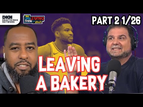 Would You Wather? (feat. Amin Elhassan & Teck From Real World: Hawaii) | 1/26/26 Part 2