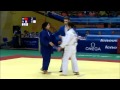 Judo Women S 52kg Gold Medal Contest Beijing 2008 Paralympic Games