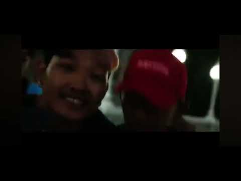 ทั้งวัน - OLEMG X GLITTER-P X D-ROLLLOY X TANTAI X ROBBERDAM ( KBV X ZOYYA GANG )