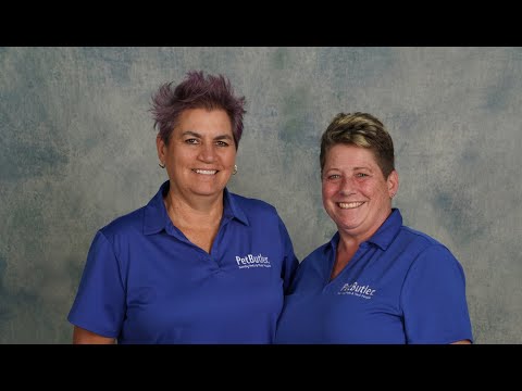 Rosemarie Richardson & Stephanie Rossino - Chadds Ford, PA