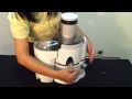 Juice Extractor