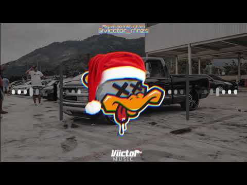 VANDINHO VD, LK DO FLUXO -  TERROR DOS MODINHA ( REAL TRAP ) COM GRAVE