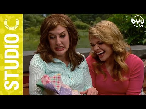 That Baby Be Ugly - スタジオC (That Baby Be Ugly - Studio C)