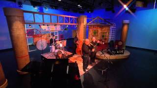 Postmodern Jazz Quartet – "Gnid"