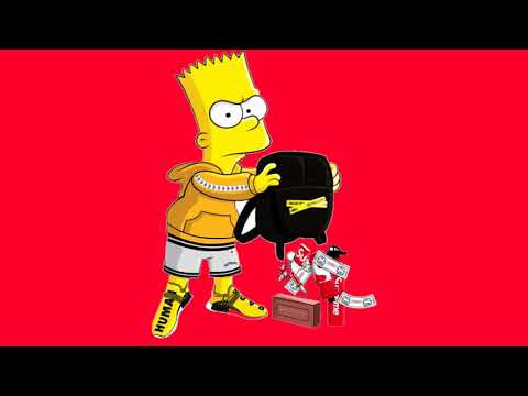 [Free] Morgenshtern & SLAVA MARLOW & LIL PUMP TYPE BEAT "БРЕНДЫ" /2020 type beat /trpap rap минус