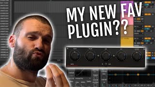 Video thumbnail for I'm using this on EVERYTHING - Analog Obsession ReLife Plugin Review by Bound to Divide