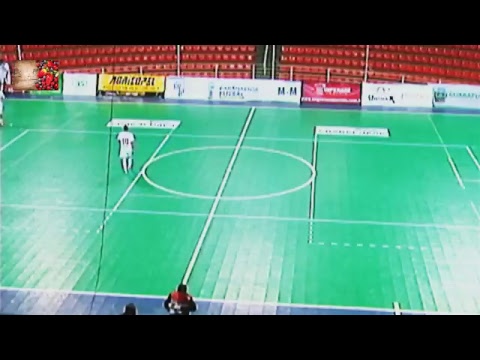 CAD X CAMPO MOURÃO DIA 12 05 2018