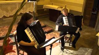 Il Cinema di Fellini e la fisarmonica - Omaggio a Nino Rota