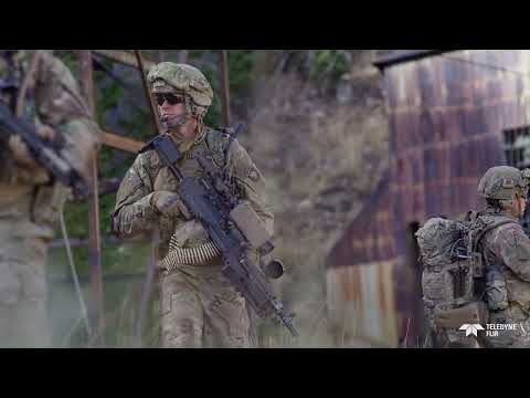 New HISS-HD Thermal Sniper Sight: Precision Redefined, Stealth Perfected.