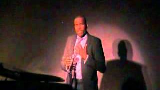 "All Along The Way" - Frank Holmes