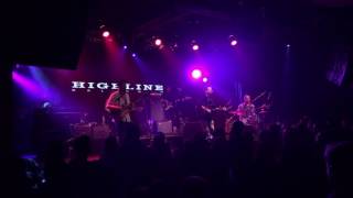 Southern Sun - Boy And Bear [4K/UHD]