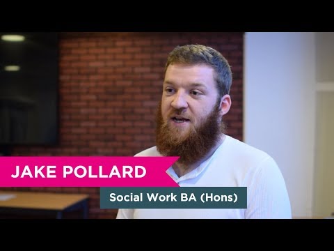 Jake Pollard Student Profile