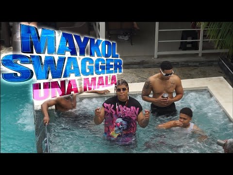 Maykol Swagger - Una Mala (Video Oficial)