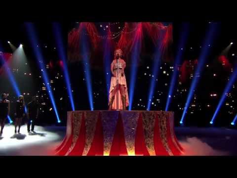 Rion Paige - See You Again (The X-Factor USA 2013) [Top 6]