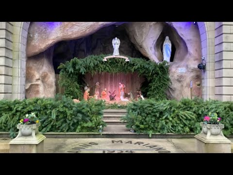 Consecration to St Joseph - Day 22 of 33