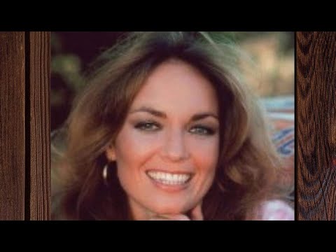 Catherine Bach Sexy