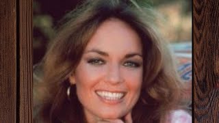 14 Sexy Photos of Catherine Bach