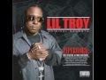 Lil Troy - Small Time