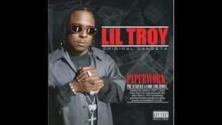 Lil Troy - Small Time