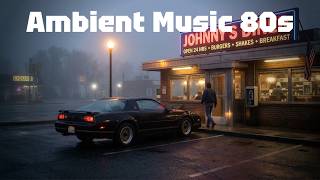 Synthwave Future Retro