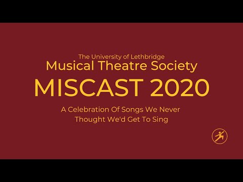 MTS Miscast 2020